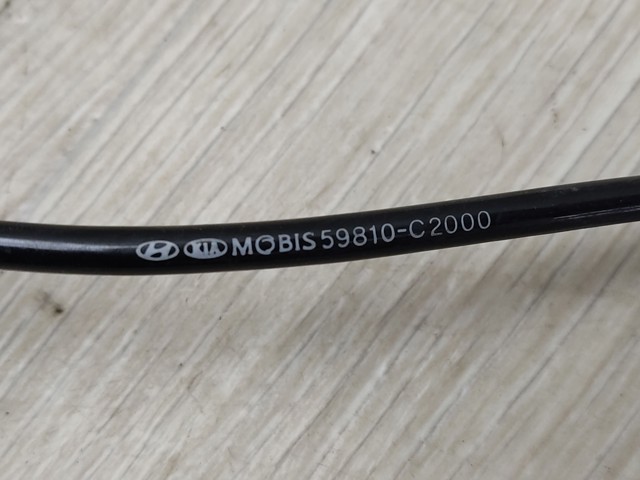 HYUNDAI 59810C2000 в наличии Ирпень