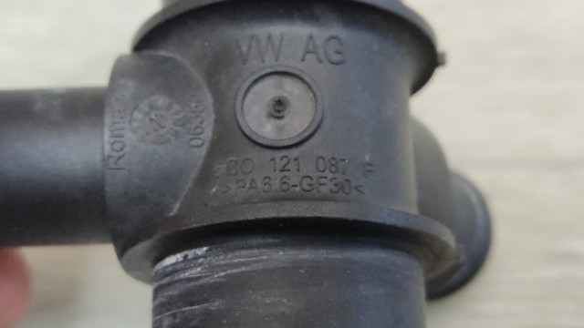 VAG 5C0121087F в наличии Николаев