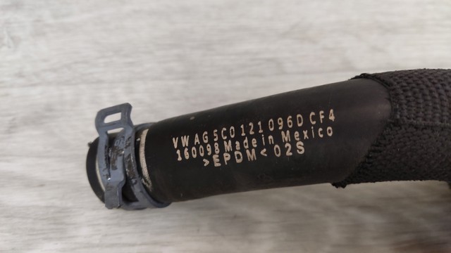VAG 5C0121096D в наличии Ровно