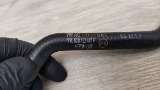 VAG 5C0122447F в наличии Запорожье