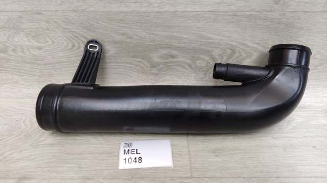 Патрубок воздушный, вход в турбину (наддув) 5C0129654 VAG