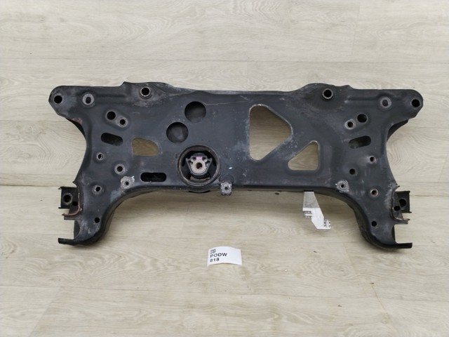 Поперечина передней подвески 5C0199313T VAG