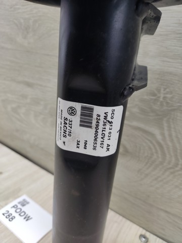 5C0413031AK VAG Амортизатор передний купить в Ирпень