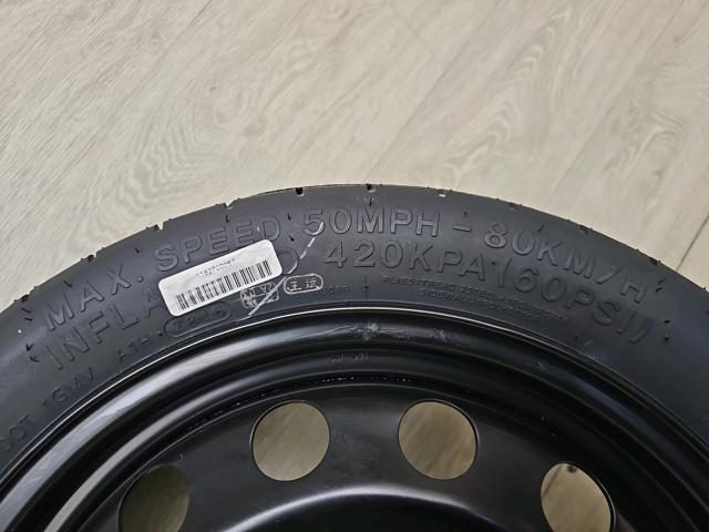 VAG 5C0601027C03C Диски колесные стальные (штампованные) в наличии Ирпень