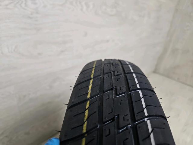 VAG 5C0601027C03C Диски колесные стальные (штампованные) в наличии Ровно
