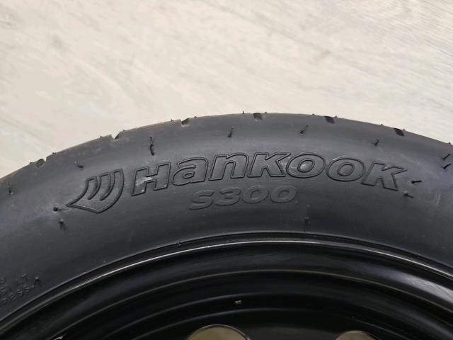 VAG 5C0601027C03C Диски колесные стальные (штампованные) в наличии Одесса