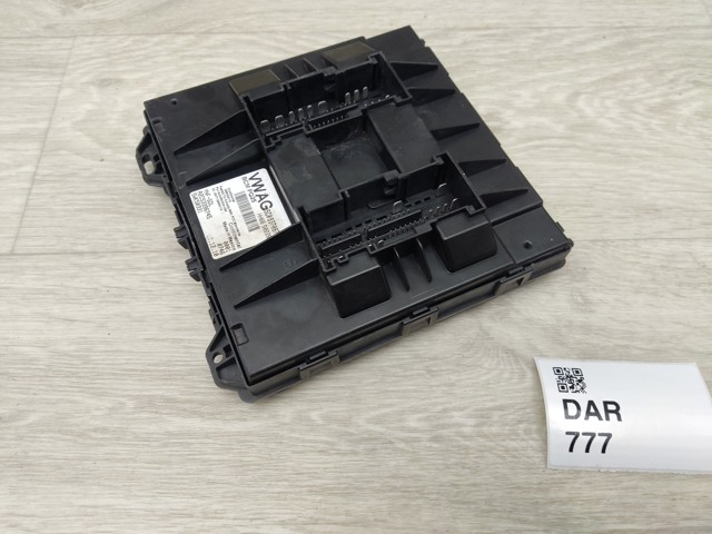Блок управления комфортом 5C0937087C VAG