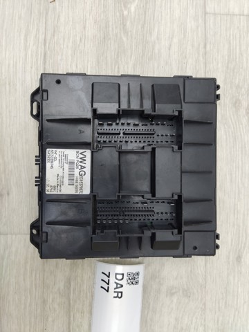 5C0937087C VAG Блок комфорта купить в Николаев