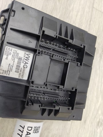 5C0937087C VAG Блок комфорта купить в Харьков
