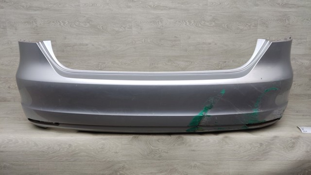 Задний бампер 5C6807421A VAG