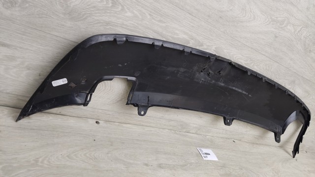 VAG 5C6807433J Спойлер заднего бампера в наличии Павлоград