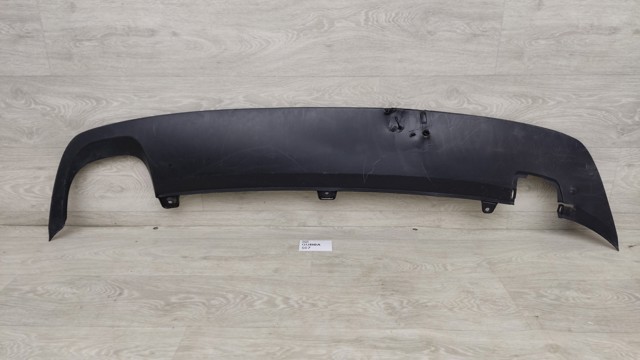 Тюнинг заднего бампера 5C6807433J VAG