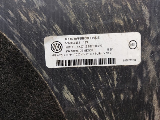 VAG 5C6863463 в наличии Львов
