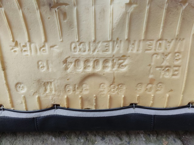 VAG 5C6881406EPWLY в наличии Ровно