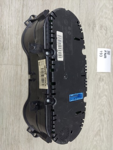 VAG 5C6920950D Панель приборов в наличии Павлоград