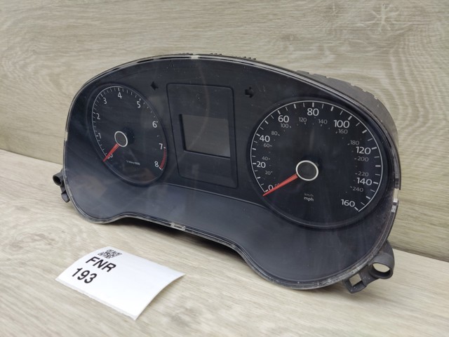 5C6920950D VAG Приборная доска (щиток приборов) купить в Одесса