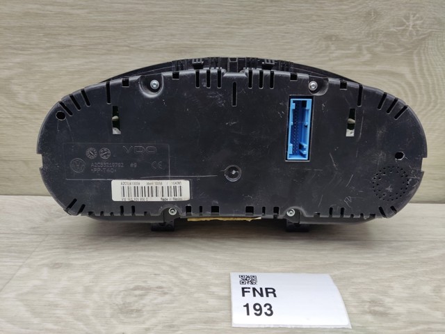 VAG 5C6920950D Панель приборов в наличии Кривой Рог