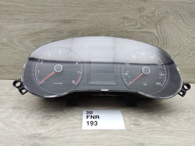 5C6920950D VAG Панель приборов купить в Днепр