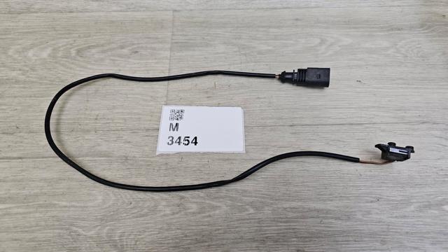 VAG 5C6953236B Замок капота в наличии Ужгород