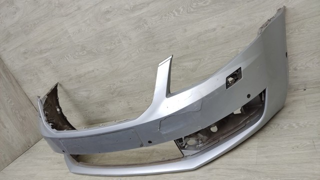 5E0807221 VAG Бампер передний купить в Хмельницкий