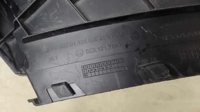 VAG 5E3121764D в наличии Житомир
