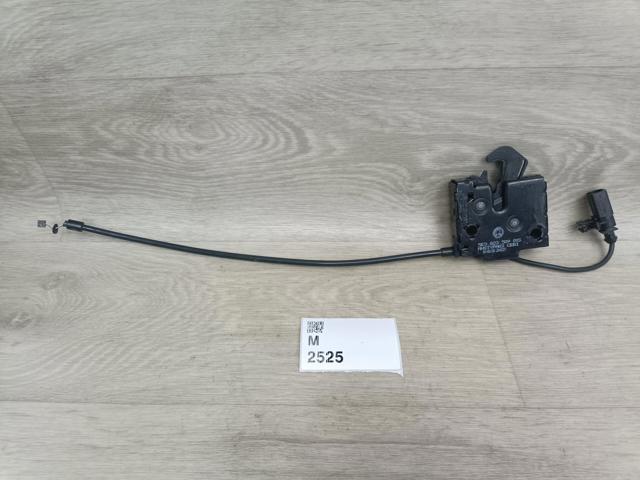 Замок крышки капота 5E3823509 VAG