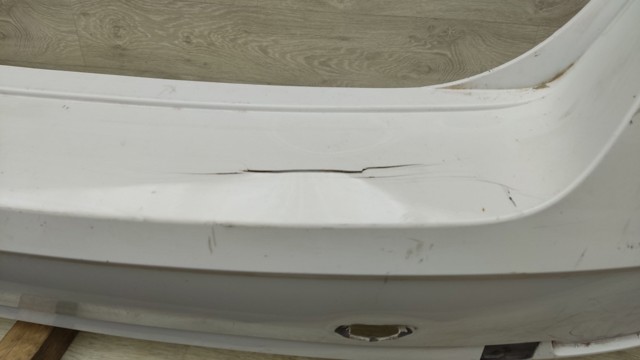 VAG 5E5807421G Задний бампер в наличии Львов