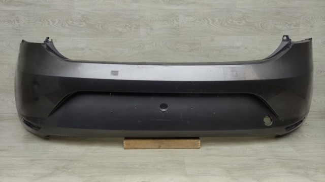 5F0807421 Бампер задний купить Днепр