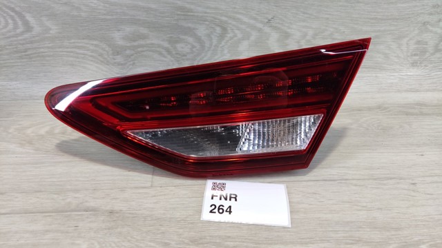 VAG 5F0945308D Фонарь задний правый внутренний в наличии Кривой Рог