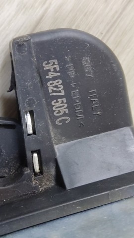 VAG 5F4827505C Замок багажника в наличии Ирпень