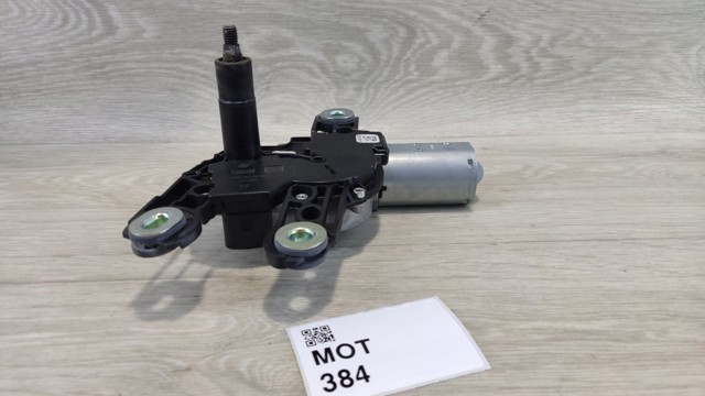 Мотор заднего стеклоочистителя 5F4955711 VAG