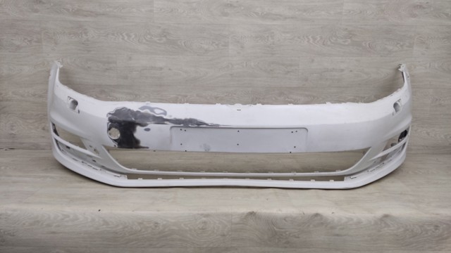 Буфер (бампер) передний Volkswagen Golf ALLTRACK 7