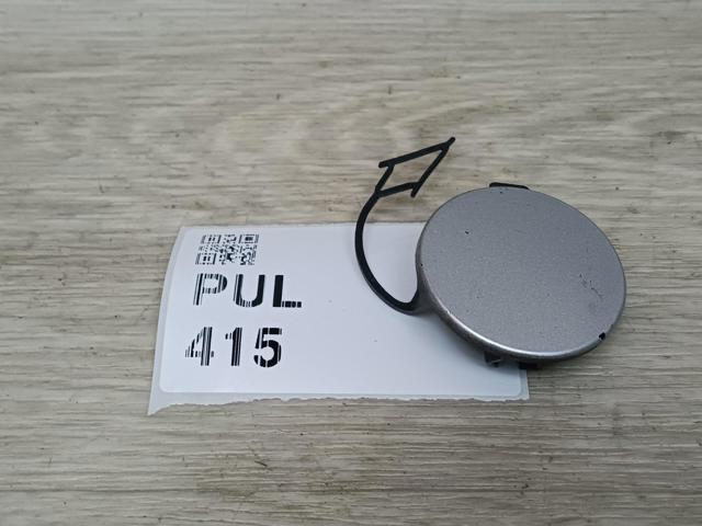 Заглушка бампера буксировочного крюка Volkswagen Golf ALLTRACK 7