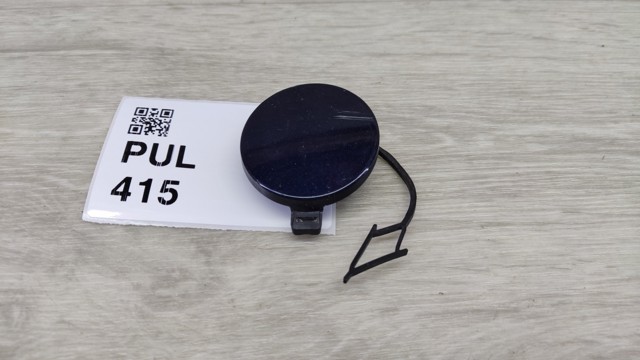 5G0807241 Заглушка бампера буксировочного крюка передняя купить Киев