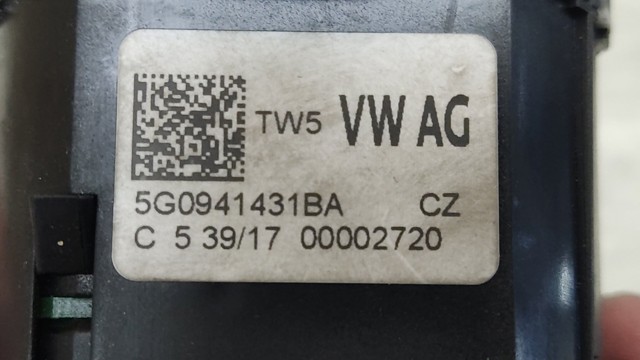 5G0941431BA VAG купить в Житомир
