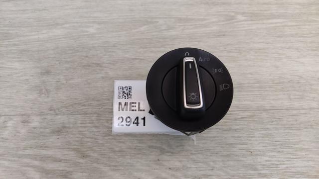 5G0941431BJ VAG Переключатель света фар на "торпедо" купить в Ужгород