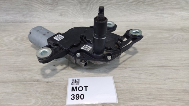 VAG 5G0955711C Мотор стеклоочистителя заднего стекла в наличии Украина