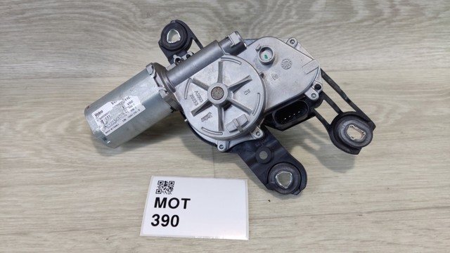 5G0955711C VAG Моторчик заднего дворника купить в Ирпень