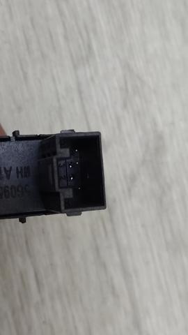 VAG 5G0959855KWHS Кнопка включения мотора стеклоподъемника передняя правая в наличии Днепр