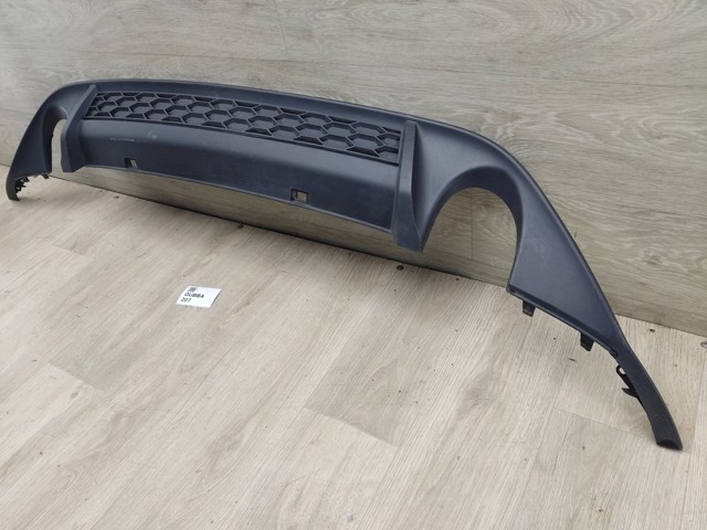 Спойлер заднего бампера 5G6807568F VAG