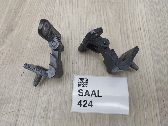 5G6827301A VAG Петля двери задней (багажной 3/5-й) купить в Винница