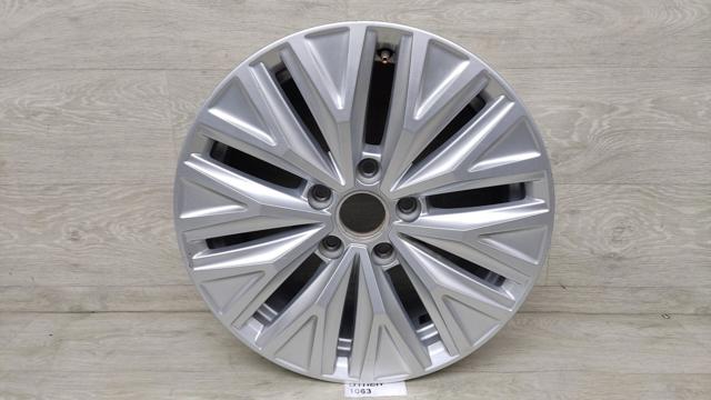Диски на авто 5GM601025AC8Z8 VAG