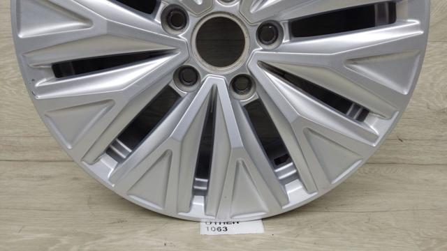 5GM601025AC8Z8 Диски колесные купить Житомир