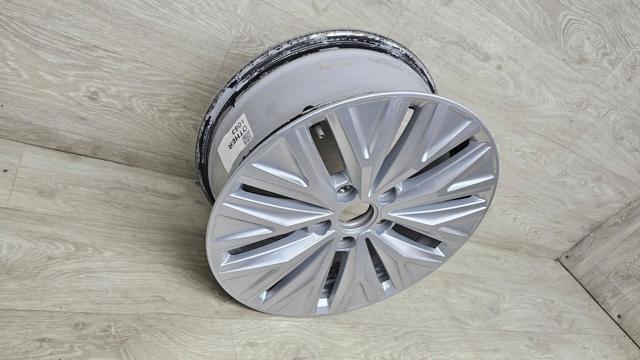 5GM601025AC8Z8 Диски колесные литые (легкосплавные, титановые) купить Каменское