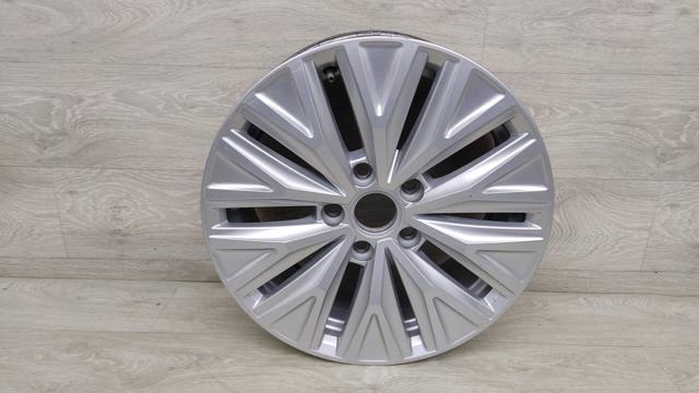 5GM601025AC8Z8 VAG Диски колесные литые (легкосплавные, титановые) купить в Винница