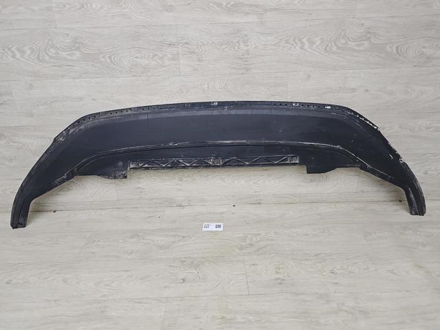 Нижняя юбка переднего бампера 5GM805915 VAG
