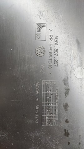 5GM807287 VAG купить в Киев