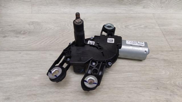 Моторчик заднего стеклоочистителя 5GM955711B VAG