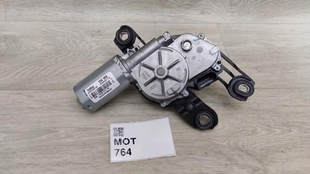 VAG 5GM955711B Мотор стеклоочистителя заднего стекла в наличии Ровно
