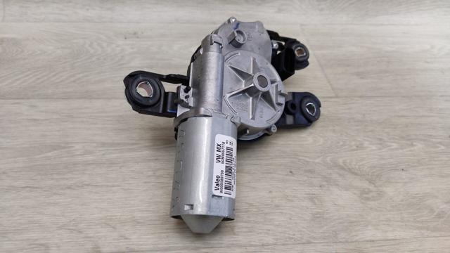 5GM955711B Мотор стеклоочистителя заднего стекла купить Полтава